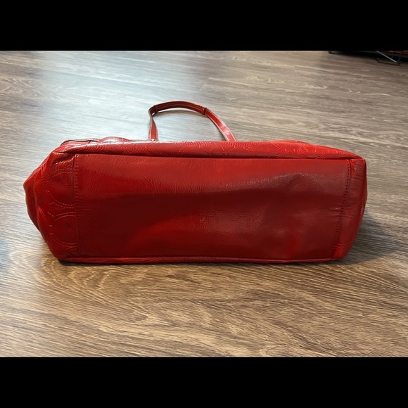 Coach diaper bag - Picture 6 of 6